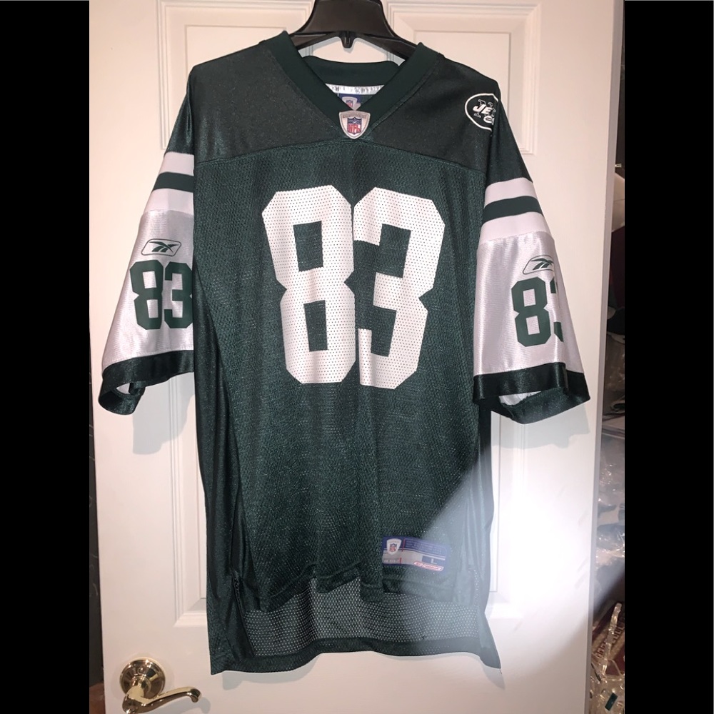 Jets jersey